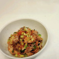 不純ここあ's cooksnap of when they made 和えるだけ♪簡単めちゃウマ!鯖缶キムチ.