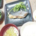リンリン☆☆☆'s cooksnap of when they made フライパン一つで簡単♪鰆の照り焼き.