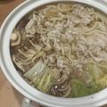 2880naaao's cooksnap of when they made うどんすきの合わせ出汁.