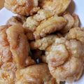 博美ママ◉⁠‿⁠◉'s cooksnap of when they made 油フライパン5mm！鶏もも肉ユーリンチー.