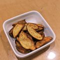 ラリー＆サラ's cooksnap of when they made 新じゃがいもで！簡単！ポテトフライ.
