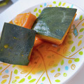 k＿rio's cooksnap of when they made かぼちゃの煮物.