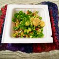 めぐ＊ぴぃ's cooksnap of when they made みそ＆ショウガで納豆を食べてみよう☆.