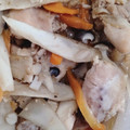 サカもん★'s cooksnap of when they made 九州♡炊き込みご飯の素♡かしわごはん.