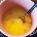 shizuka58's cooksnap of when they made 粉末コーンスープにちょい足しアレンジ.