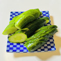 azbjbn's cooksnap of when they made かんたん♪マイぬか漬けをつくろう♪.