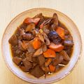 ピーナッツ子♪'s cooksnap of when they made シロさんの筑前煮.