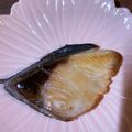 ゆうこ0116's cooksnap of when they made 簡単フライパンdeブリの塩焼き.