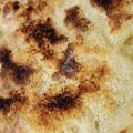 そあそら's cooksnap of when they made 牛乳だけでとろ～り美味しいポテトグラタン.