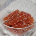 ままれーどママ's cooksnap of when they made 話題☆花梨のコンポート→花梨の砂糖漬け.