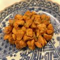 悠LOVE航's cooksnap of when they made 簡単！鶏もも肉で作る♪バーベキューチキン.