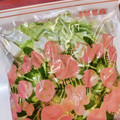 mrclover's cooksnap of when they made 白菜の冷凍保存♫.