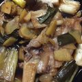 クック2H9MD0☆'s cooksnap of when they made 市販の豚足de簡単テビチ.