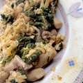 Moggieneko's cooksnap of when they made ★野菜のマヨ醤油炒め.