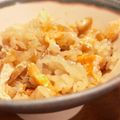 ロン子's cooksnap of when they made 米2合・鮭1切れ！秋の炊き込みご飯.