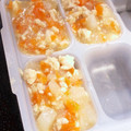ゆゆゆぱっと's cooksnap of when they made 【離乳食 中期】ささみとカブのとろり煮.