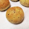 suptnik's cooksnap of when they made 簡単、ふわふわ☆さつまいもパン♪.
