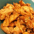 料理する男子高校生's cooksnap of when they made ご飯がすすみすぎ★豚肉の甘辛焼き.