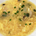 tomiha's cooksnap of when they made 細切りじゃがいもと玉子のとろとろスープ.