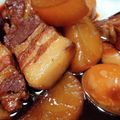 どぼ～ん's cooksnap of when they made 簡単！炊飯器で豚の角煮【つくれぽ500件突破♪】.