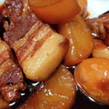 どぼ～ん's cooksnap of when they made 簡単！炊飯器で豚の角煮【つくれぽ500件突破♪】.