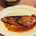 ビビ♡'s cooksnap of when they made お節にも♡ご飯が進む！ブリの照り焼き☆☆.