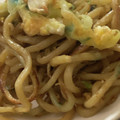 MULA's cooksnap of when they made 卵とキャベツのまろやか焼きそば.