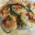 sonomatsu's cooksnap of when they made 節約ささみと新玉ねぎの野菜たっぷりツクネ.