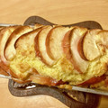 さすらい's cooksnap of when they made ＨＭでりんごとヨーグルトのしっとりケーキ.