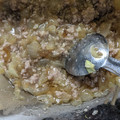介の姫's cooksnap of when they made レンジで簡単！し〜っとり合びき肉のそぼろ.