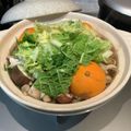 クックOQDWC7☆'s cooksnap of when they made まるごとおいしいミカン鍋.