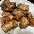 7s2flav's cooksnap of when they made 鰹のたたきで竜田揚げ♪お弁当!簡単♪時短.