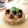 runa10's cooksnap of when they made トースターで簡単ピザデザート系.