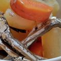 あゆたっくん's cooksnap of when they made 母が作るしみしみ大根煮.