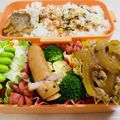 Secret74's cooksnap of when they made 玉ねぎと豚バラの生姜焼き.