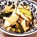 Jeane's cooksnap of when they made 酢が決め手★カブと胡瓜の浅漬け.