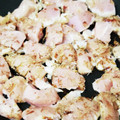 クックM96XDX☆'s cooksnap of when they made 簡単*減塩*作り置き*鶏むね肉の鰹節焼き.