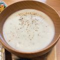 hikaru514's cooksnap of when they made ほんのり甘ーい♪菊芋のポタージュ.