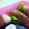 まじゅじゅ's cooksnap of when they made ズッキーニ＆チーズ★豚肉巻き.
