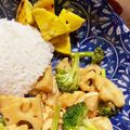 あたむ❤189's cooksnap of when they made さつまいもバター焼き.