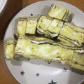 Naoko１９７６'s cooksnap of when they made 玉子3個！ほんだしで、簡単だし巻き卵焼.