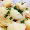 koara☺'s cooksnap of when they made 簡単☆じゃがいもと玉ねぎの煮物☆.