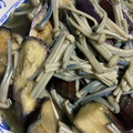 んりおか's cooksnap of when they made 茄子と舞茸のめんつゆ煮.