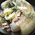 LOKImama's cooksnap of when they made ★無限シリーズ★簡単まるごと無限たまねぎ.