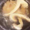 ふぁんころ's cooksnap of when they made 土瓶蒸し風♪松茸のお吸い物.