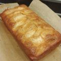 きょこすけ's cooksnap of when they made キャラメル林檎たっぷりケーキ.
