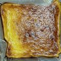 ブタまんま's cooksnap of when they made 焼くまで30分！かぼちゃのバスチー.