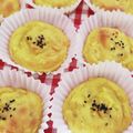 nagachan❀'s cooksnap of when they made 絞り袋でスイートポテト♡簡単 おいしい.