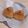アクセル☆'s cooksnap of when they made ん？ビビンバ？焼き肉のタレで焼おにぎり♡.