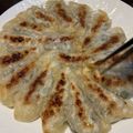 しーてん♪'s cooksnap of when they made 簡単！おいしい餃子の焼き方.